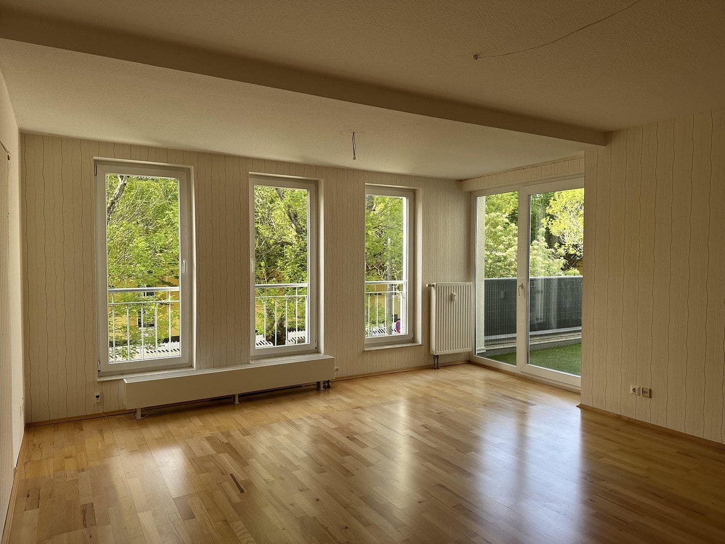 3 bedroom flat to rent, 87 m², Sickingenstraße 5, Magdeburg, Saxony-Anhalt 3 bedroom flat to rent, 87 m², Sickingenstraße 5, Magdeburg, Saxony-Anhalt