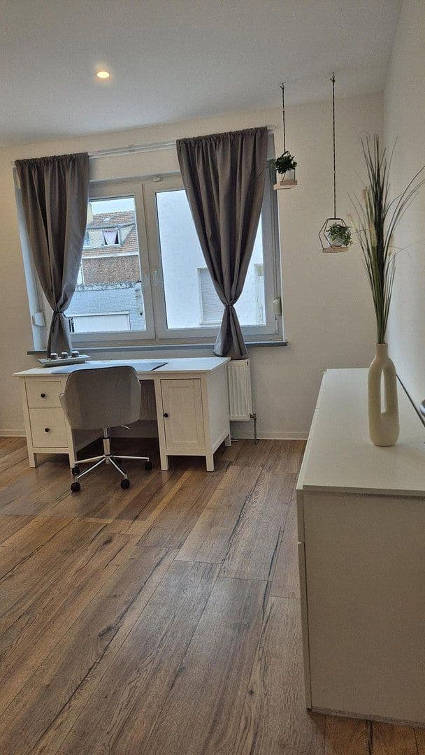 flat to rent, 22 m², Saarbrücken, Saarland flat to rent, 22 m², Saarbrücken, Saarland