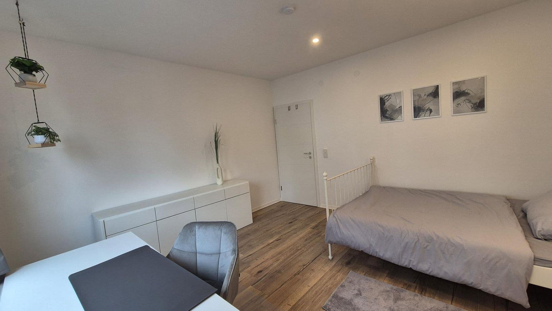 flat to rent, 22 m², Saarbrücken, Saarland flat to rent, 22 m², Saarbrücken, Saarland