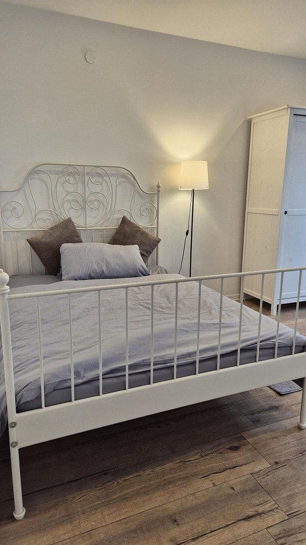 flat to rent, 22 m², Saarbrücken, Saarland flat to rent, 22 m², Saarbrücken, Saarland