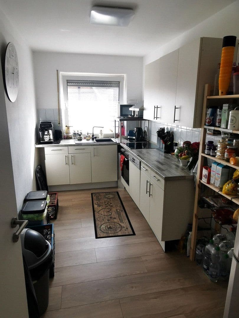 3 bedroom flat to rent, 79 m², Im Deipen Brook, Greven, North Rhine-Westphalia 3 bedroom flat to rent, 79 m², Im Deipen Brook, Greven, North Rhine-Westphalia