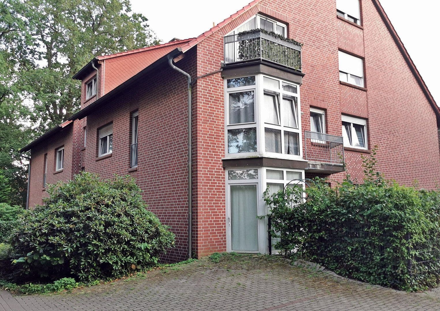 3 bedroom flat to rent, 79 m², Im Deipen Brook, Greven, North Rhine-Westphalia 3 bedroom flat to rent, 79 m², Im Deipen Brook, Greven, North Rhine-Westphalia