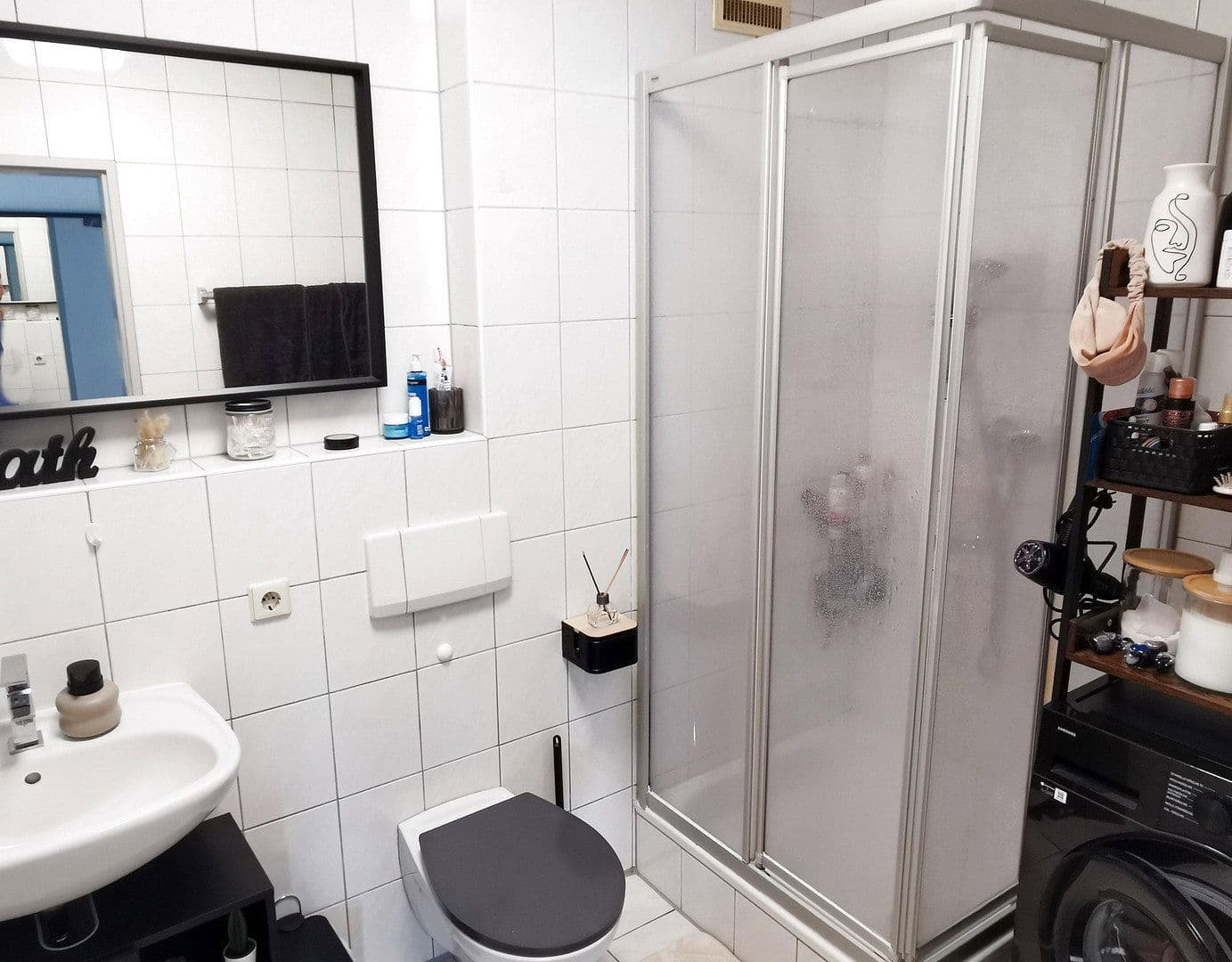 3 bedroom flat to rent, 79 m², Im Deipen Brook, Greven, North Rhine-Westphalia 3 bedroom flat to rent, 79 m², Im Deipen Brook, Greven, North Rhine-Westphalia
