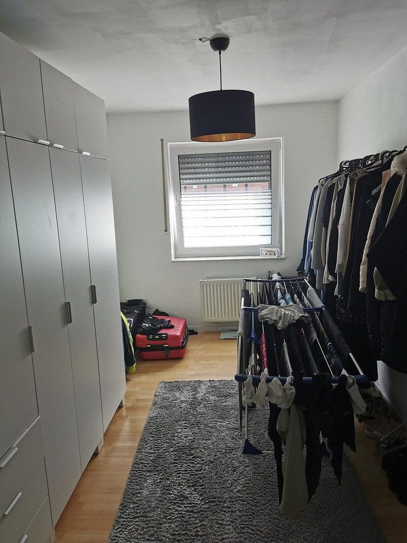 3 bedroom flat to rent, 79 m², Im Deipen Brook, Greven, North Rhine-Westphalia 3 bedroom flat to rent, 79 m², Im Deipen Brook, Greven, North Rhine-Westphalia