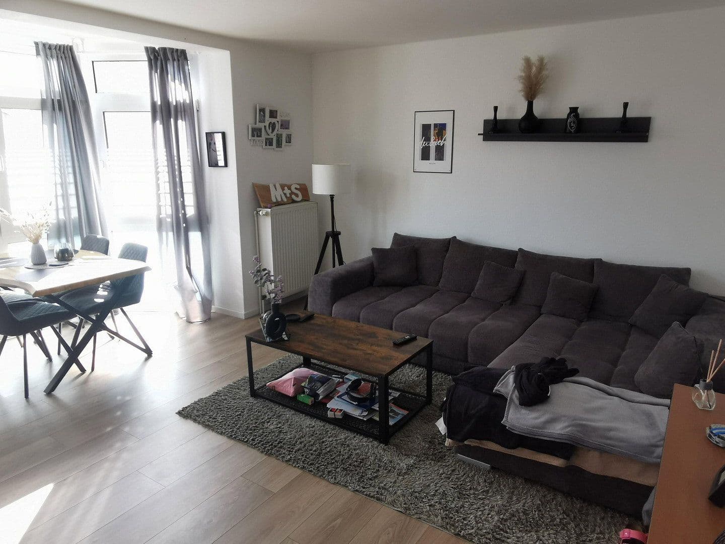 3 bedroom flat to rent, 79 m², Im Deipen Brook, Greven, North Rhine-Westphalia 3 bedroom flat to rent, 79 m², Im Deipen Brook, Greven, North Rhine-Westphalia