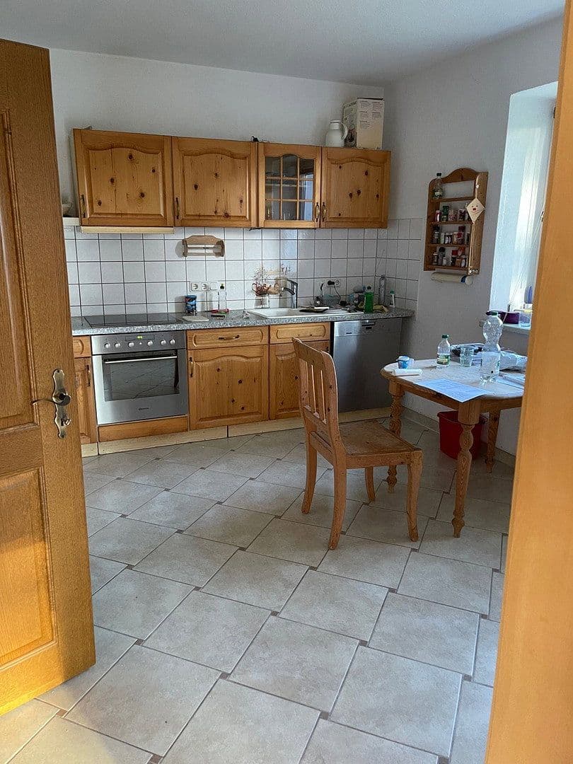 house for sale, 114 m², Ahrenshagen-Daskow, Mecklenburg-Vorpommern house for sale, 114 m², Ahrenshagen-Daskow, Mecklenburg-Vorpommern