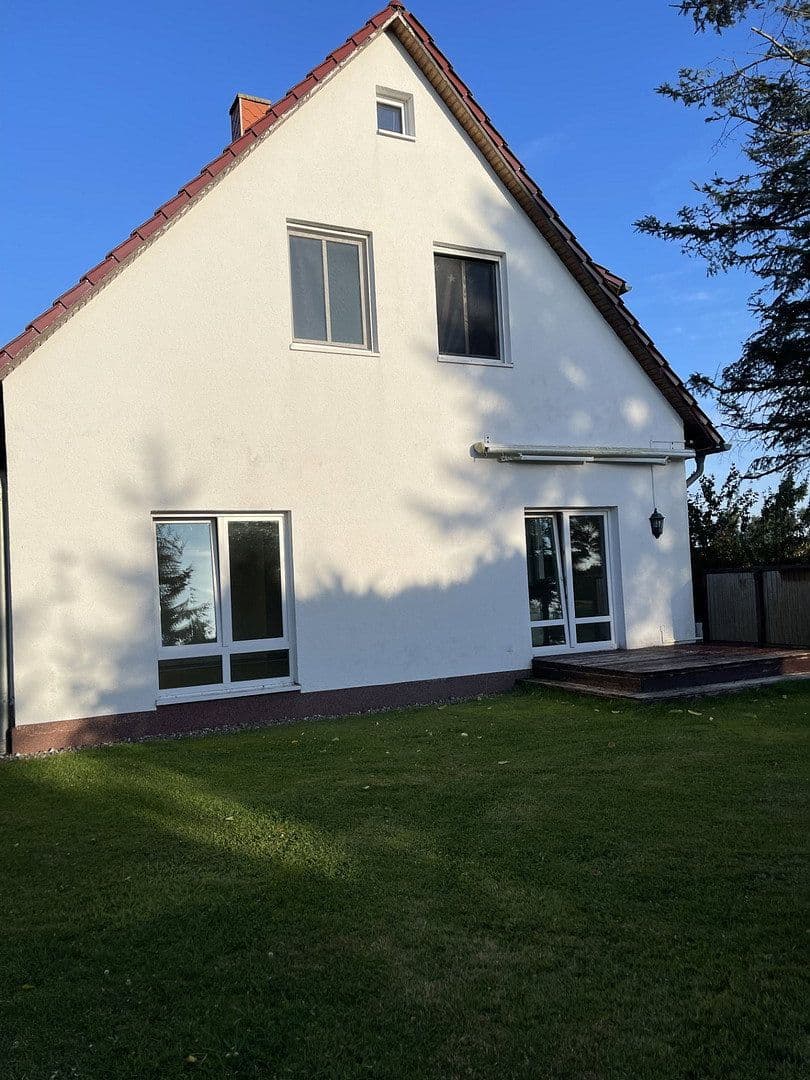 house for sale, 114 m², Ahrenshagen-Daskow, Mecklenburg-Vorpommern house for sale, 114 m², Ahrenshagen-Daskow, Mecklenburg-Vorpommern