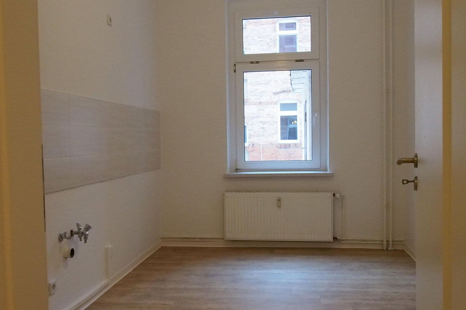 1 bedroom flat to rent, 42 m², Sagisdorfer Str. 7, Halle, Saxony-Anhalt 1 bedroom flat to rent, 42 m², Sagisdorfer Str. 7, Halle, Saxony-Anhalt