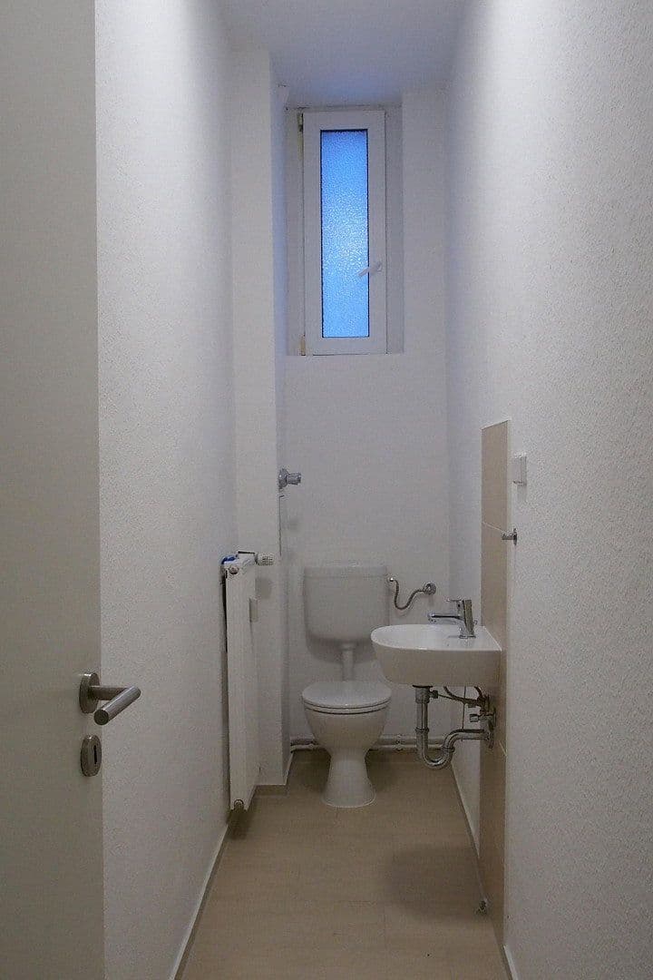 1 bedroom flat to rent, 42 m², Sagisdorfer Str. 7, Halle, Saxony-Anhalt 1 bedroom flat to rent, 42 m², Sagisdorfer Str. 7, Halle, Saxony-Anhalt