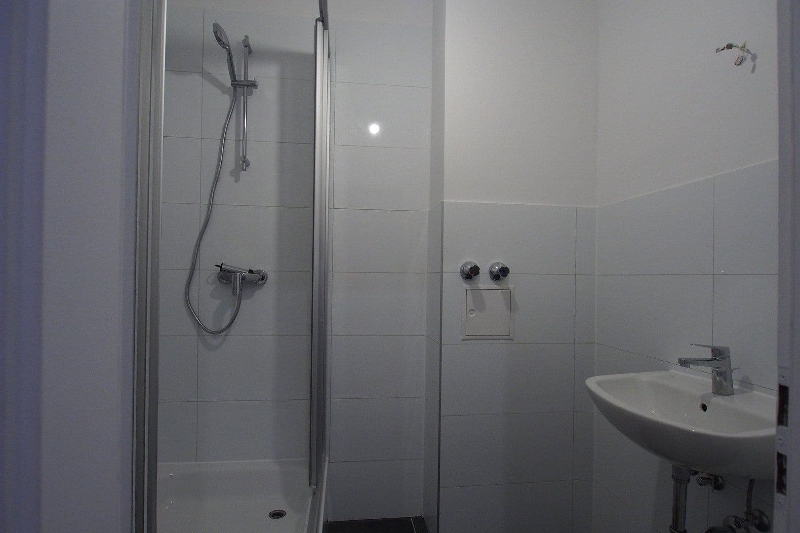 1 bedroom flat to rent, 42 m², Sagisdorfer Str. 7, Halle, Saxony-Anhalt 1 bedroom flat to rent, 42 m², Sagisdorfer Str. 7, Halle, Saxony-Anhalt