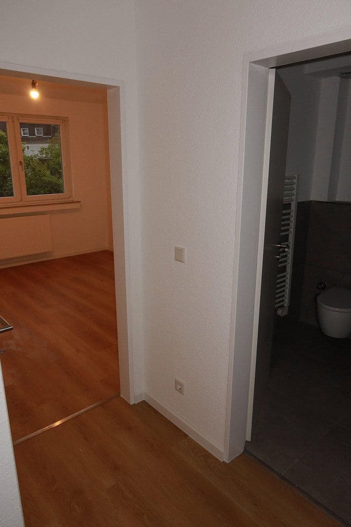 1 bedroom with open-plan kitchen flat to rent, 60 m², Essen, North Rhine-Westphalia 1 bedroom with open-plan kitchen flat to rent, 60 m², Essen, North Rhine-Westphalia
