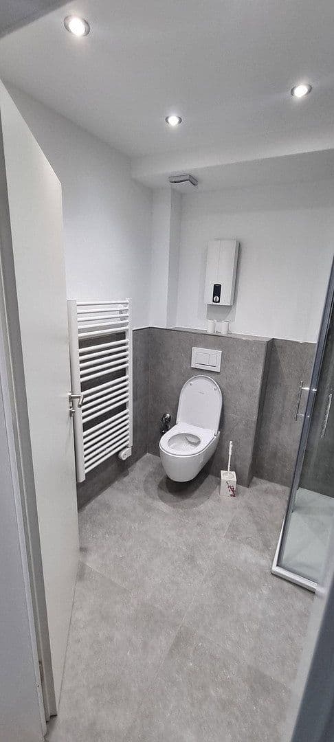 1 bedroom with open-plan kitchen flat to rent, 60 m², Essen, North Rhine-Westphalia 1 bedroom with open-plan kitchen flat to rent, 60 m², Essen, North Rhine-Westphalia