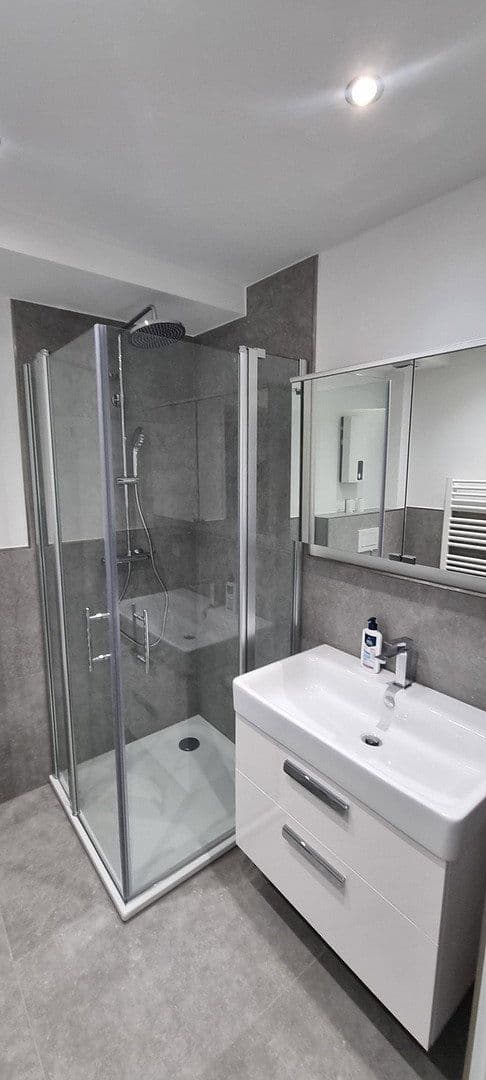 1 bedroom with open-plan kitchen flat to rent, 60 m², Essen, North Rhine-Westphalia 1 bedroom with open-plan kitchen flat to rent, 60 m², Essen, North Rhine-Westphalia