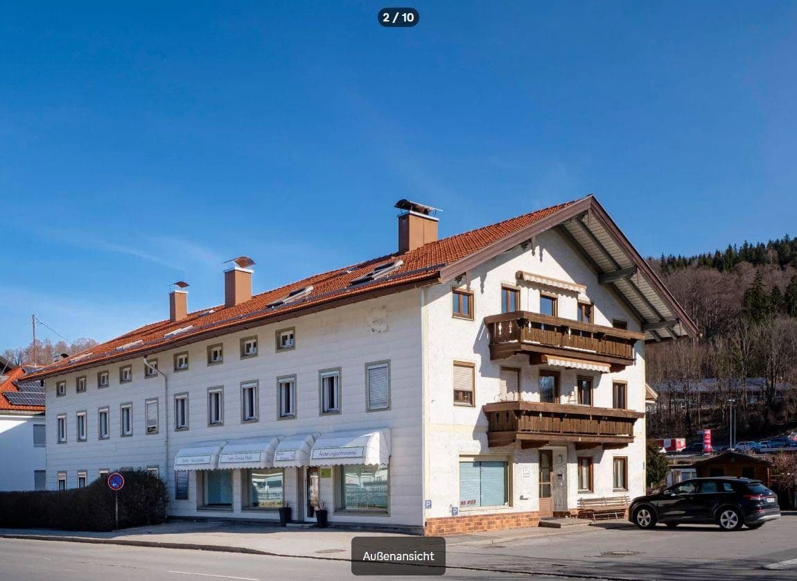 office to rent, 78 m², Miesbacher Str. 8, Hausham, Bavaria office to rent, 78 m², Miesbacher Str. 8, Hausham, Bavaria
