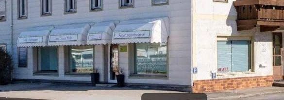 office to rent, 78 m², Miesbacher Str. 8, Hausham, Bavaria office to rent, 78 m², Miesbacher Str. 8, Hausham, Bavaria