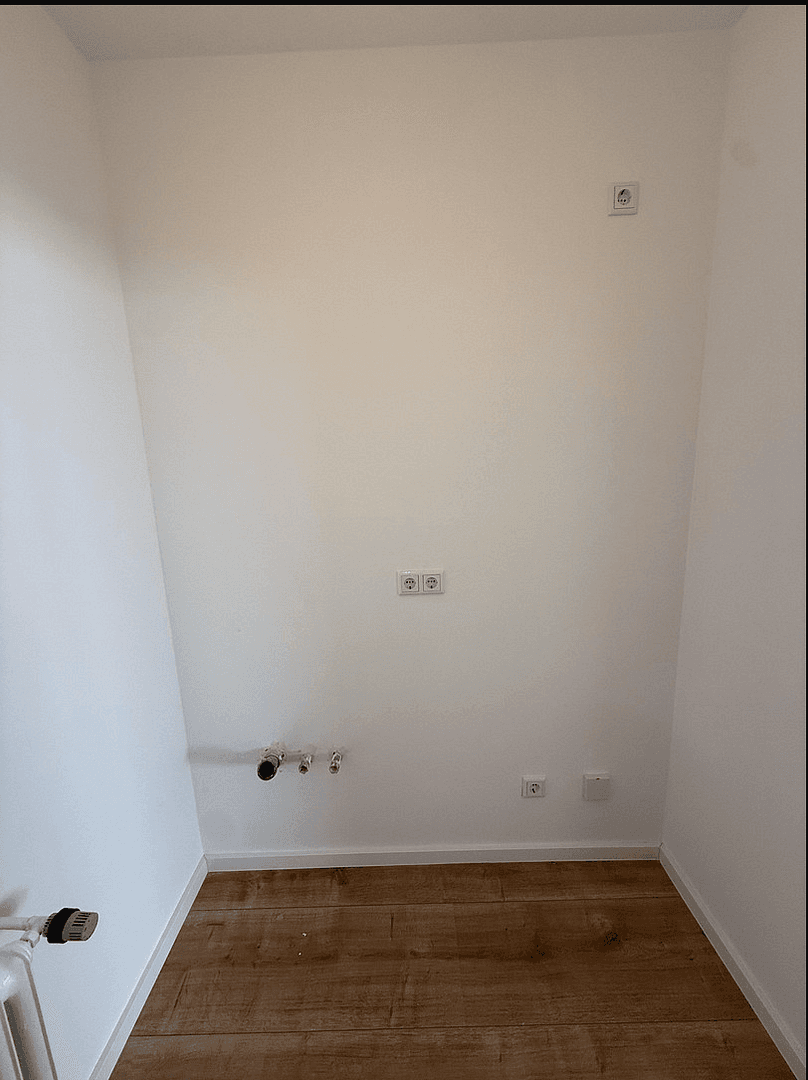 1 bedroom flat for sale, 33 m², Holzstraße 11, Wiesbaden, Hesse 1 bedroom flat for sale, 33 m², Holzstraße 11, Wiesbaden, Hesse