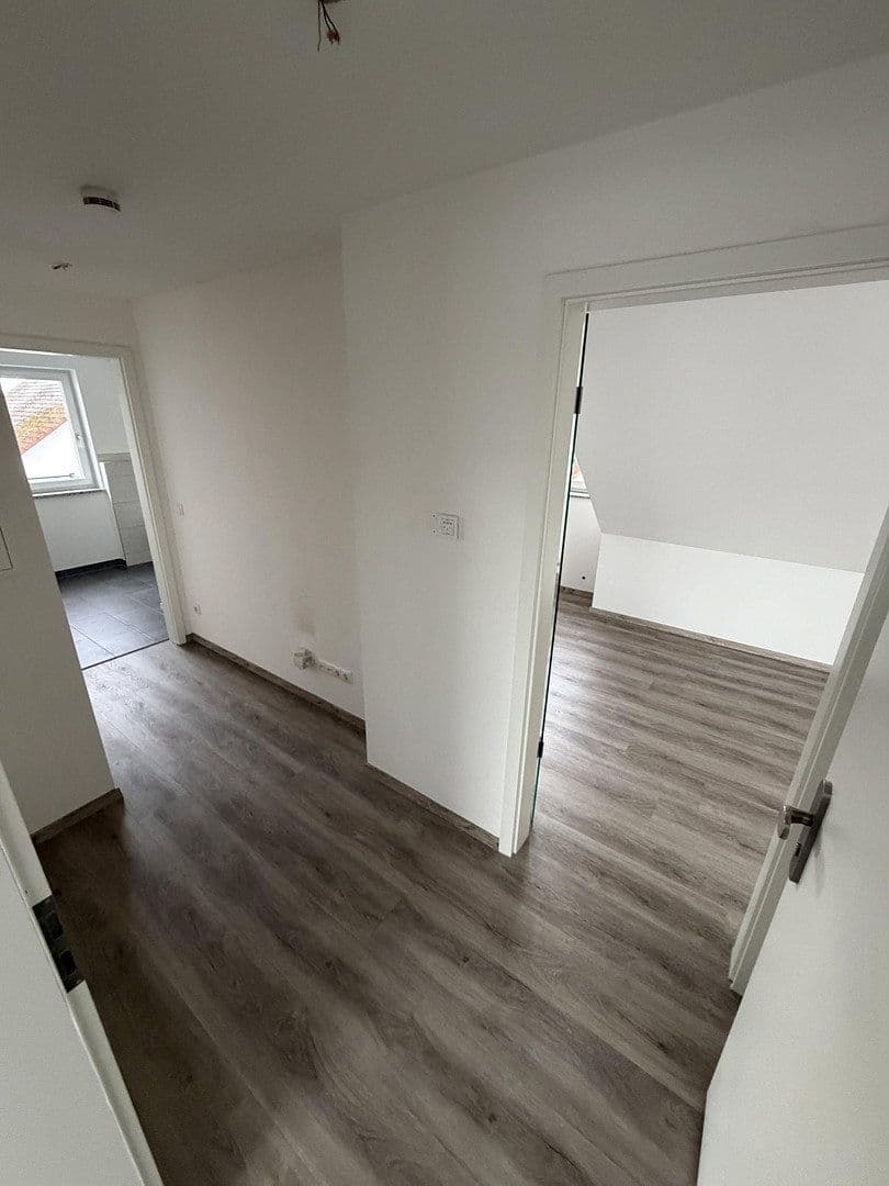 2 bedroom flat to rent, 63 m², Schrobenhausener Str. 32, Ingolstadt, Bavaria 2 bedroom flat to rent, 63 m², Schrobenhausener Str. 32, Ingolstadt, Bavaria