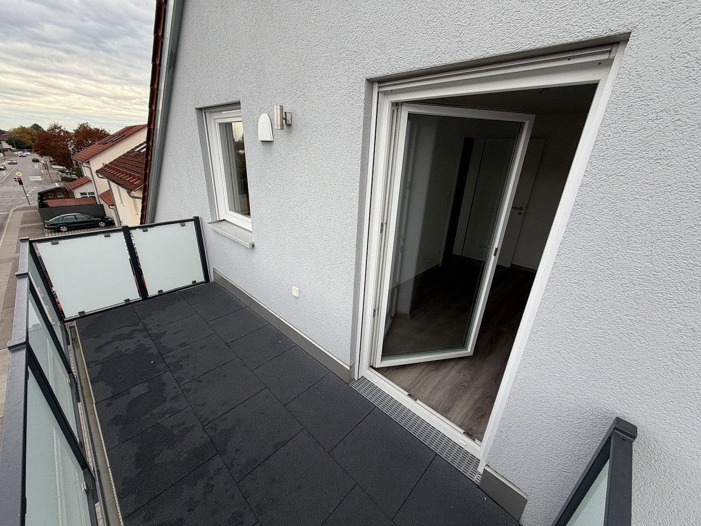 2 bedroom flat to rent, 63 m², Schrobenhausener Str. 32, Ingolstadt, Bavaria 2 bedroom flat to rent, 63 m², Schrobenhausener Str. 32, Ingolstadt, Bavaria