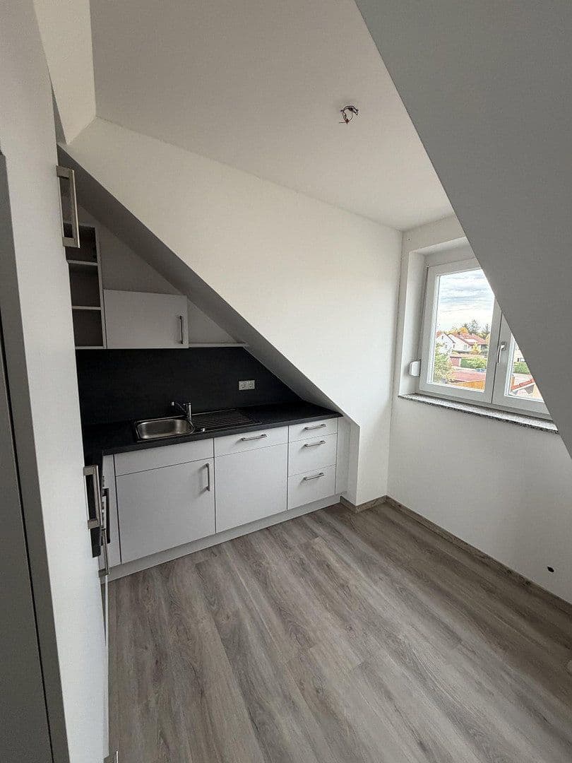 2 bedroom flat to rent, 63 m², Schrobenhausener Str. 32, Ingolstadt, Bavaria 2 bedroom flat to rent, 63 m², Schrobenhausener Str. 32, Ingolstadt, Bavaria