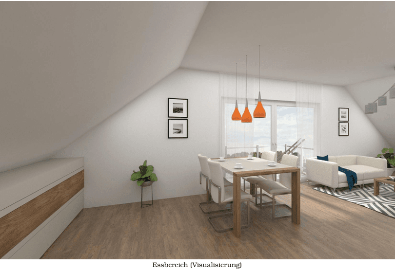 2 bedroom flat to rent, 63 m², Schrobenhausener Str. 32, Ingolstadt, Bavaria 2 bedroom flat to rent, 63 m², Schrobenhausener Str. 32, Ingolstadt, Bavaria