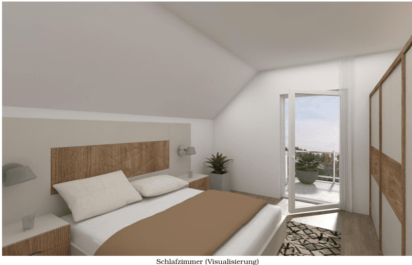 2 bedroom flat to rent, 63 m², Schrobenhausener Str. 32, Ingolstadt, Bavaria 2 bedroom flat to rent, 63 m², Schrobenhausener Str. 32, Ingolstadt, Bavaria