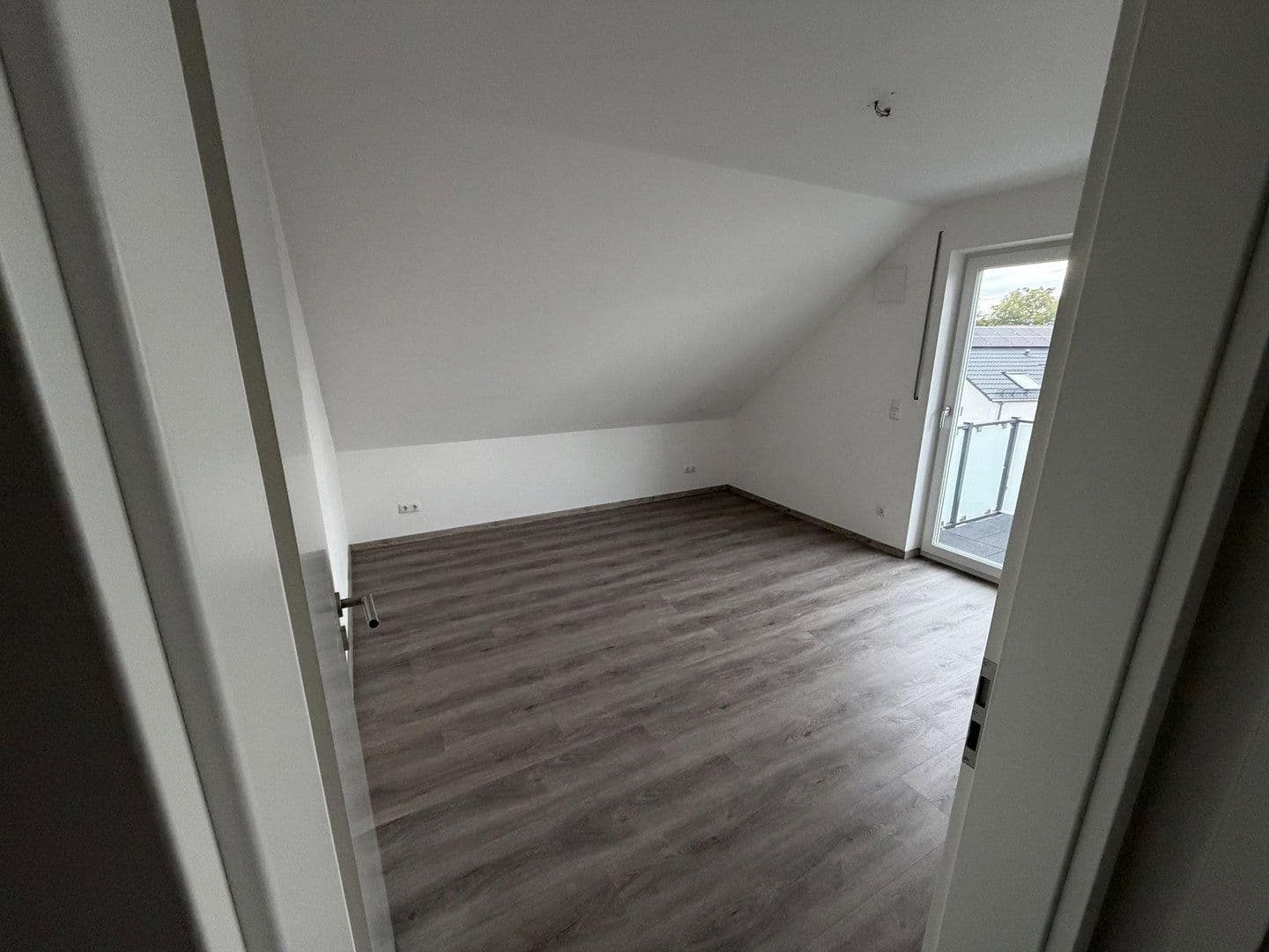 2 bedroom flat to rent, 63 m², Schrobenhausener Str. 32, Ingolstadt, Bavaria 2 bedroom flat to rent, 63 m², Schrobenhausener Str. 32, Ingolstadt, Bavaria