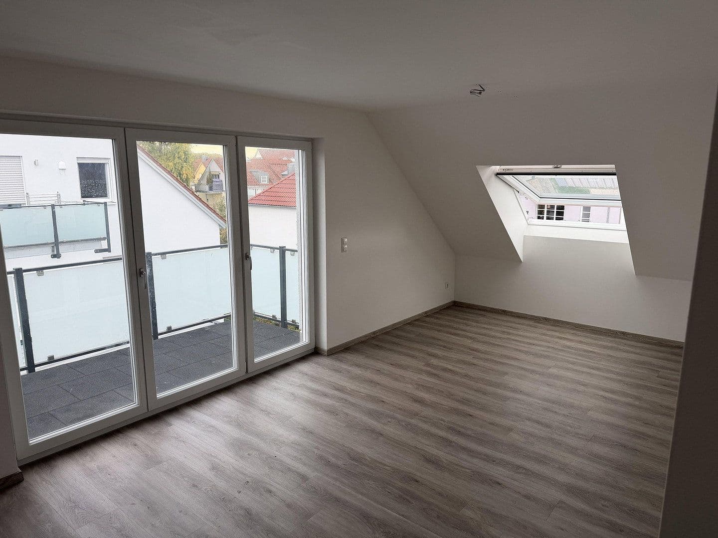 2 bedroom flat to rent, 63 m², Schrobenhausener Str. 32, Ingolstadt, Bavaria 2 bedroom flat to rent, 63 m², Schrobenhausener Str. 32, Ingolstadt, Bavaria