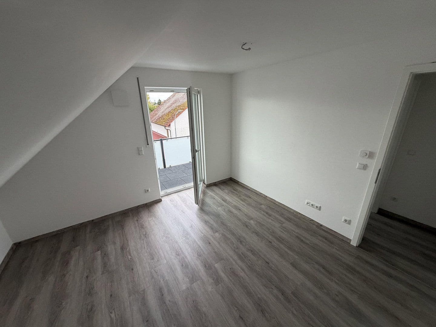 2 bedroom flat to rent, 63 m², Schrobenhausener Str. 32, Ingolstadt, Bavaria 2 bedroom flat to rent, 63 m², Schrobenhausener Str. 32, Ingolstadt, Bavaria