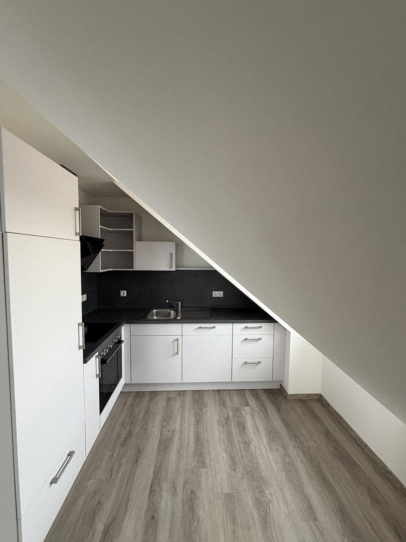 2 bedroom flat to rent, 63 m², Schrobenhausener Str. 32, Ingolstadt, Bavaria 2 bedroom flat to rent, 63 m², Schrobenhausener Str. 32, Ingolstadt, Bavaria