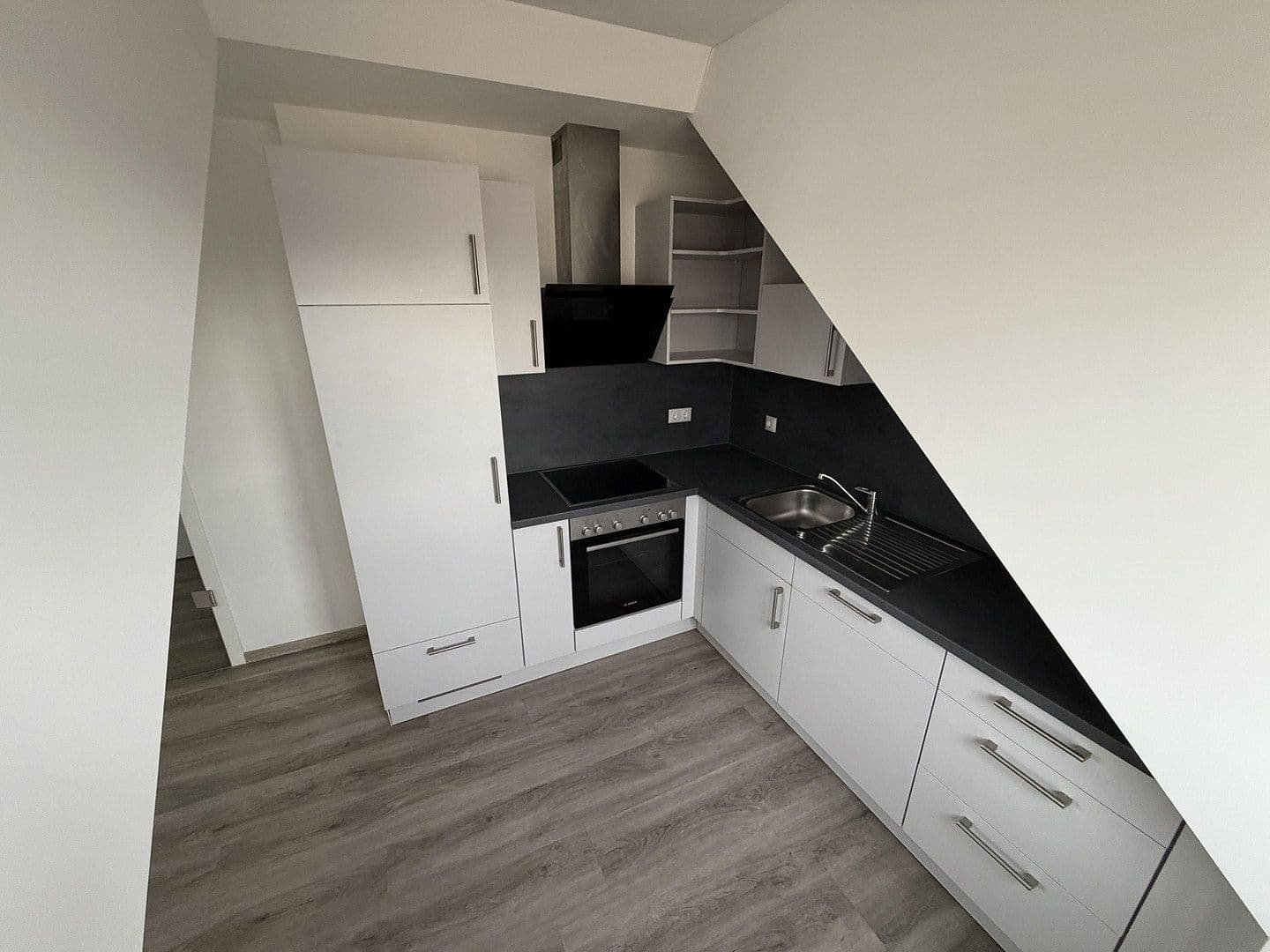 2 bedroom flat to rent, 63 m², Schrobenhausener Str. 32, Ingolstadt, Bavaria 2 bedroom flat to rent, 63 m², Schrobenhausener Str. 32, Ingolstadt, Bavaria