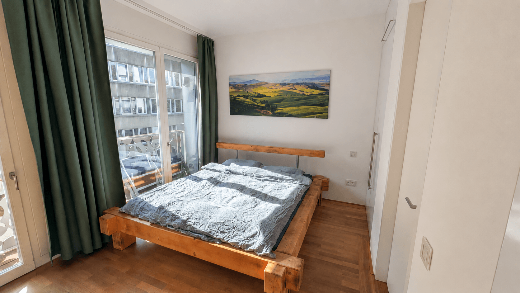2 bedroom flat to rent, 56 m², Müllerstraße 7, München, Bavaria 2 bedroom flat to rent, 56 m², Müllerstraße 7, München, Bavaria