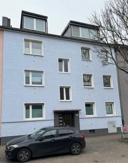 3 bedroom flat for sale, 80 m², Florastraße 10, Duisburg, North Rhine-Westphalia 3 bedroom flat for sale, 80 m², Florastraße 10, Duisburg, North Rhine-Westphalia