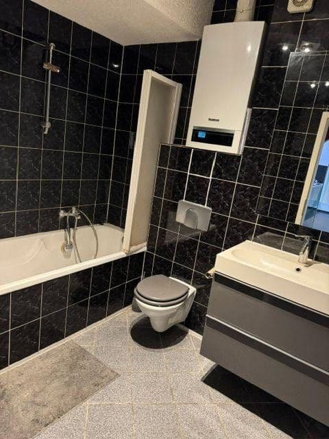 3 bedroom flat for sale, 80 m², Florastraße 10, Duisburg, North Rhine-Westphalia 3 bedroom flat for sale, 80 m², Florastraße 10, Duisburg, North Rhine-Westphalia