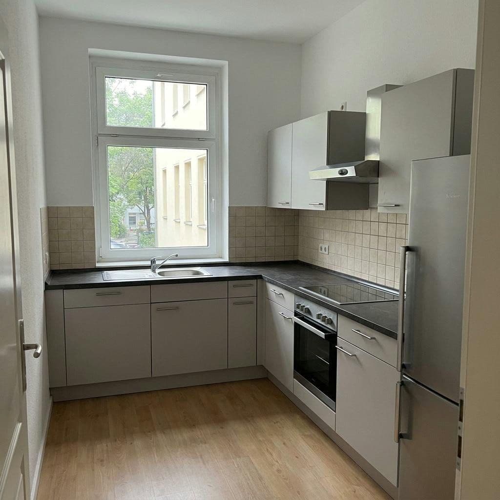 2 bedroom flat to rent, 55 m², Berlin, Berlin 2 bedroom flat to rent, 55 m², Berlin, Berlin