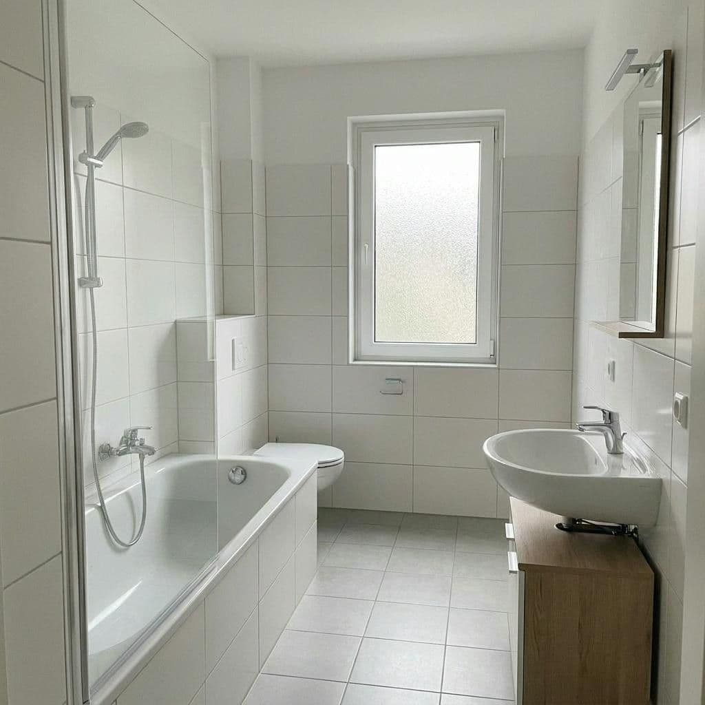 2 bedroom flat to rent, 55 m², Berlin, Berlin 2 bedroom flat to rent, 55 m², Berlin, Berlin