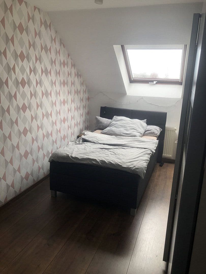 2 bedroom with open-plan kitchen flat for sale, 90 m², Gartenstraße 14,, Gundelsheim, Baden-Württemberg 2 bedroom with open-plan kitchen flat for sale, 90 m², Gartenstraße 14,, Gundelsheim, Baden-Württemberg