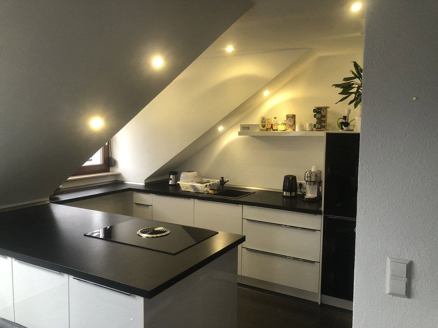 2 bedroom with open-plan kitchen flat for sale, 90 m², Gartenstraße 14,, Gundelsheim, Baden-Württemberg 2 bedroom with open-plan kitchen flat for sale, 90 m², Gartenstraße 14,, Gundelsheim, Baden-Württemberg