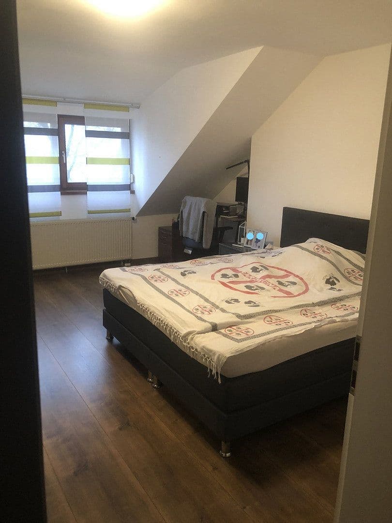 2 bedroom with open-plan kitchen flat for sale, 90 m², Gartenstraße 14,, Gundelsheim, Baden-Württemberg 2 bedroom with open-plan kitchen flat for sale, 90 m², Gartenstraße 14,, Gundelsheim, Baden-Württemberg