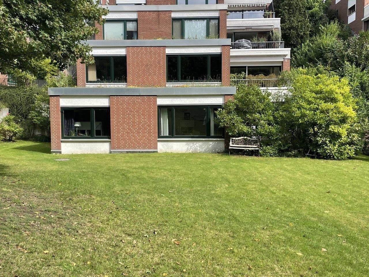 4 bedroom flat for sale, 124 m², Wentorf bei Hamburg, Schleswig-Holstein 4 bedroom flat for sale, 124 m², Wentorf bei Hamburg, Schleswig-Holstein