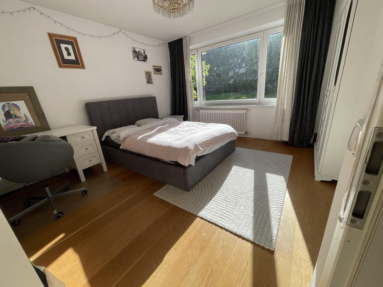 4 bedroom flat for sale, 124 m², Wentorf bei Hamburg, Schleswig-Holstein 4 bedroom flat for sale, 124 m², Wentorf bei Hamburg, Schleswig-Holstein