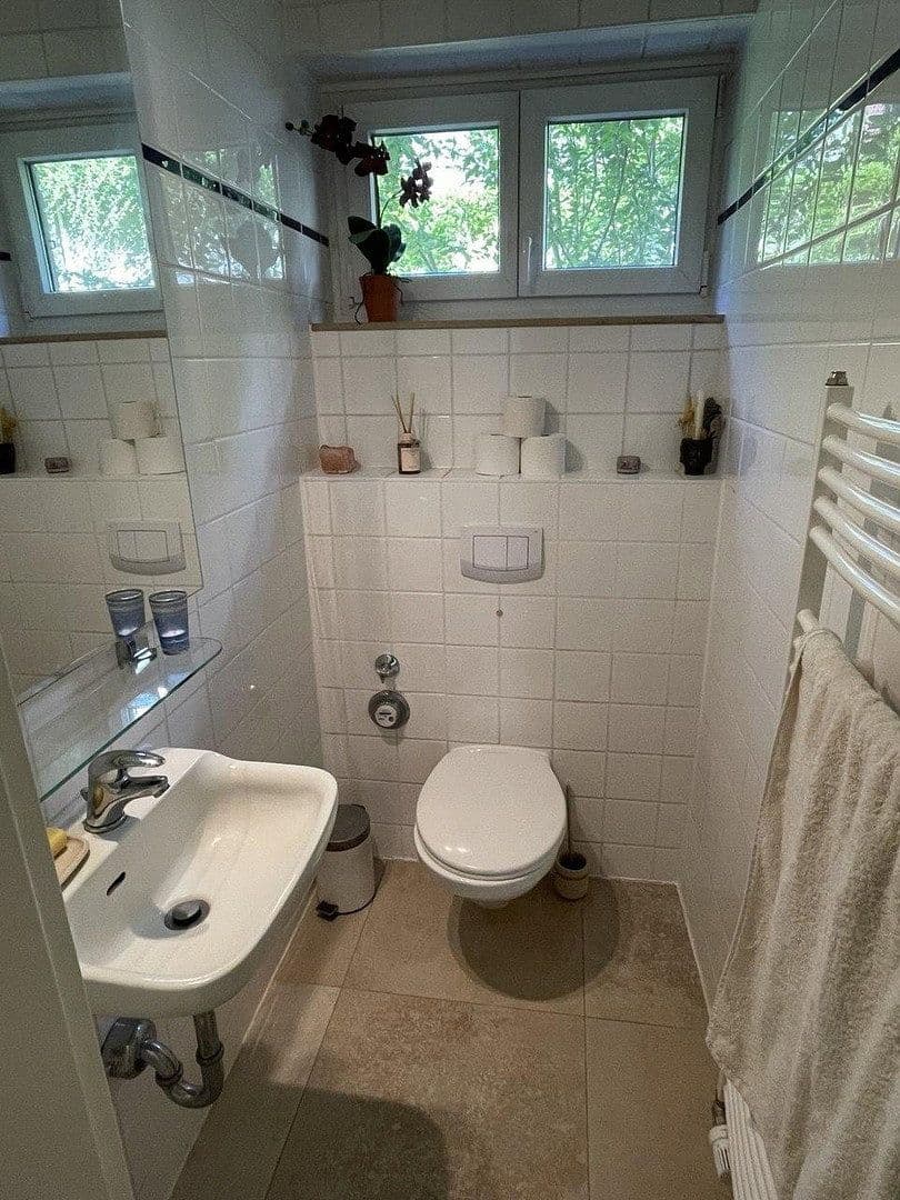 4 bedroom flat for sale, 124 m², Wentorf bei Hamburg, Schleswig-Holstein 4 bedroom flat for sale, 124 m², Wentorf bei Hamburg, Schleswig-Holstein
