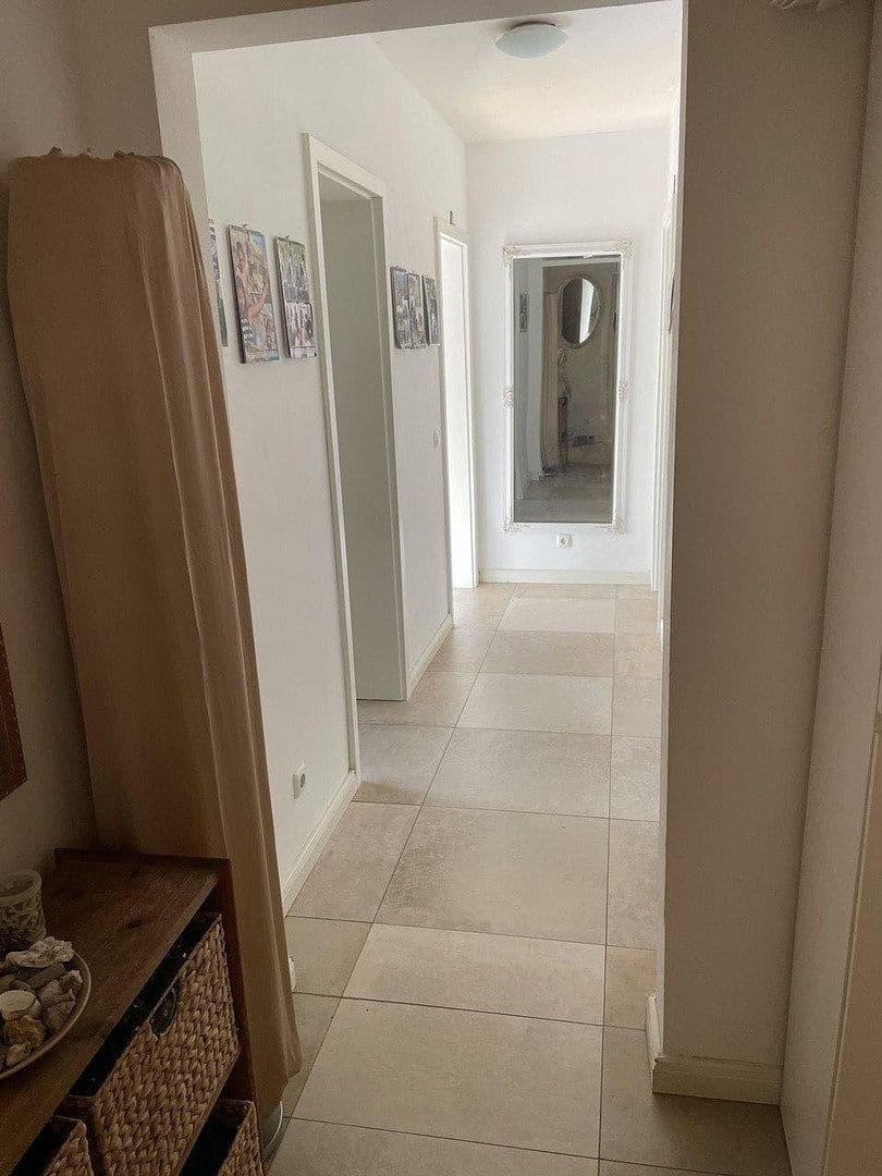 4 bedroom flat for sale, 124 m², Wentorf bei Hamburg, Schleswig-Holstein 4 bedroom flat for sale, 124 m², Wentorf bei Hamburg, Schleswig-Holstein