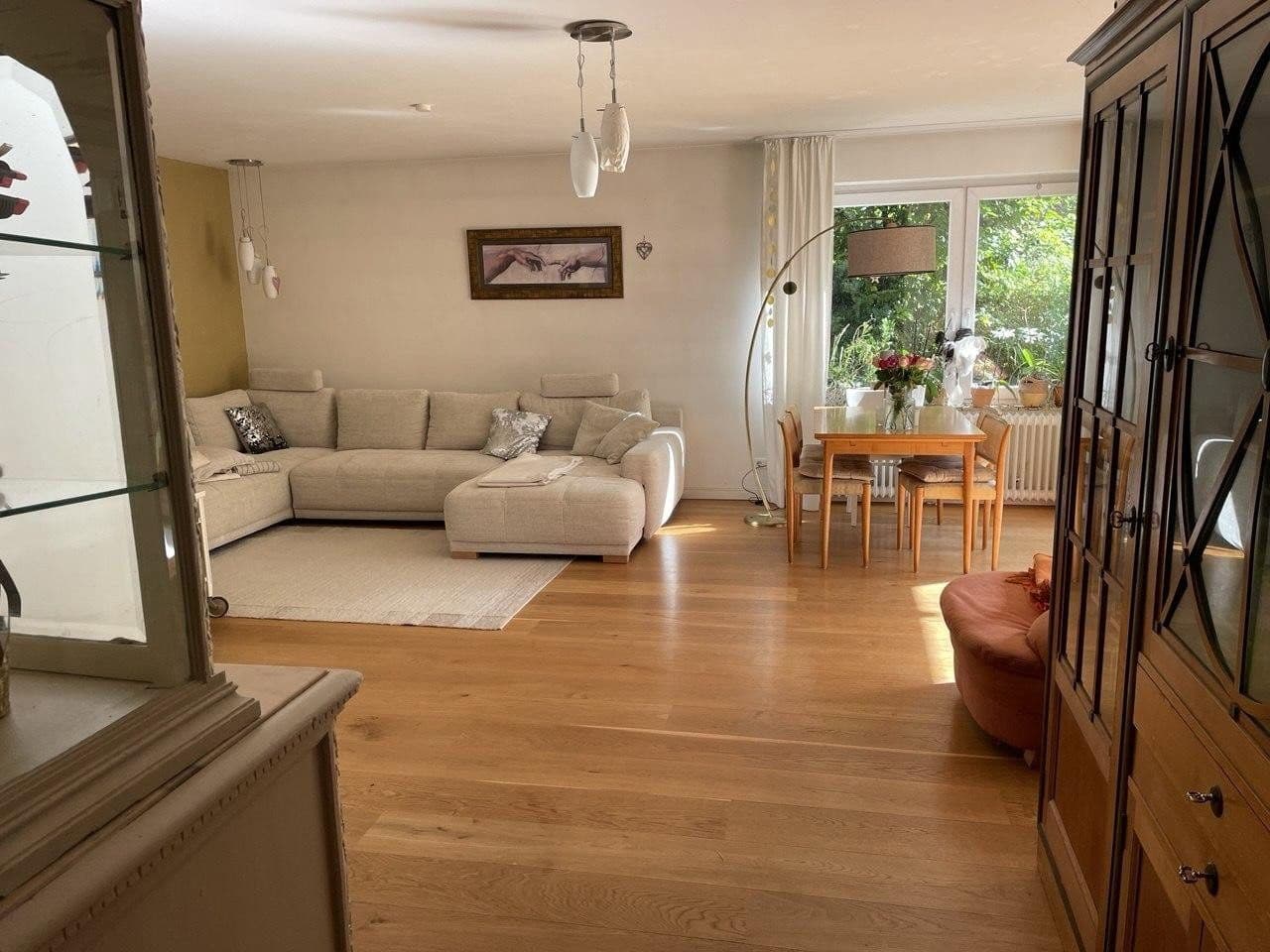 4 bedroom flat for sale, 124 m², Wentorf bei Hamburg, Schleswig-Holstein 4 bedroom flat for sale, 124 m², Wentorf bei Hamburg, Schleswig-Holstein