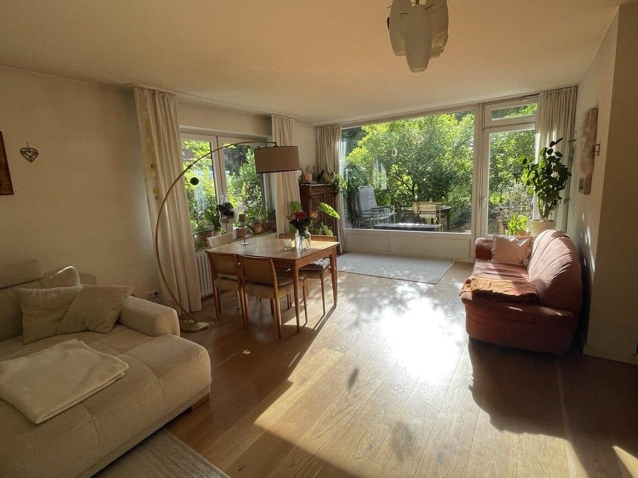 4 bedroom flat for sale, 124 m², Wentorf bei Hamburg, Schleswig-Holstein 4 bedroom flat for sale, 124 m², Wentorf bei Hamburg, Schleswig-Holstein