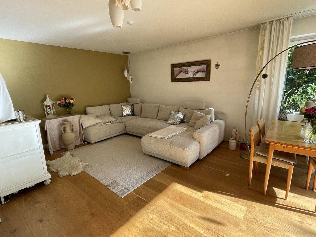 4 bedroom flat for sale, 124 m², Wentorf bei Hamburg, Schleswig-Holstein 4 bedroom flat for sale, 124 m², Wentorf bei Hamburg, Schleswig-Holstein