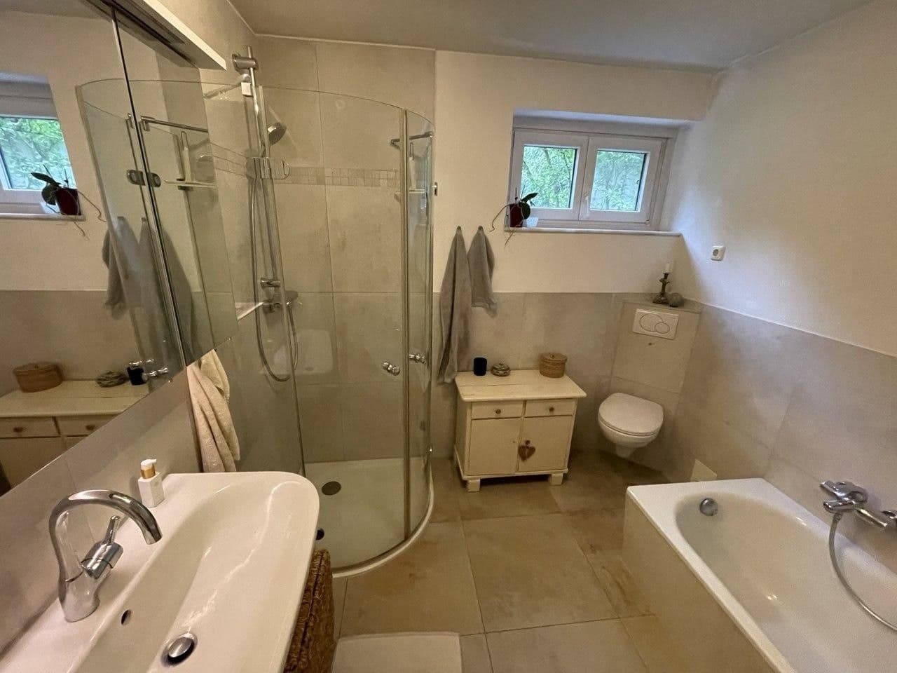 4 bedroom flat for sale, 124 m², Wentorf bei Hamburg, Schleswig-Holstein 4 bedroom flat for sale, 124 m², Wentorf bei Hamburg, Schleswig-Holstein