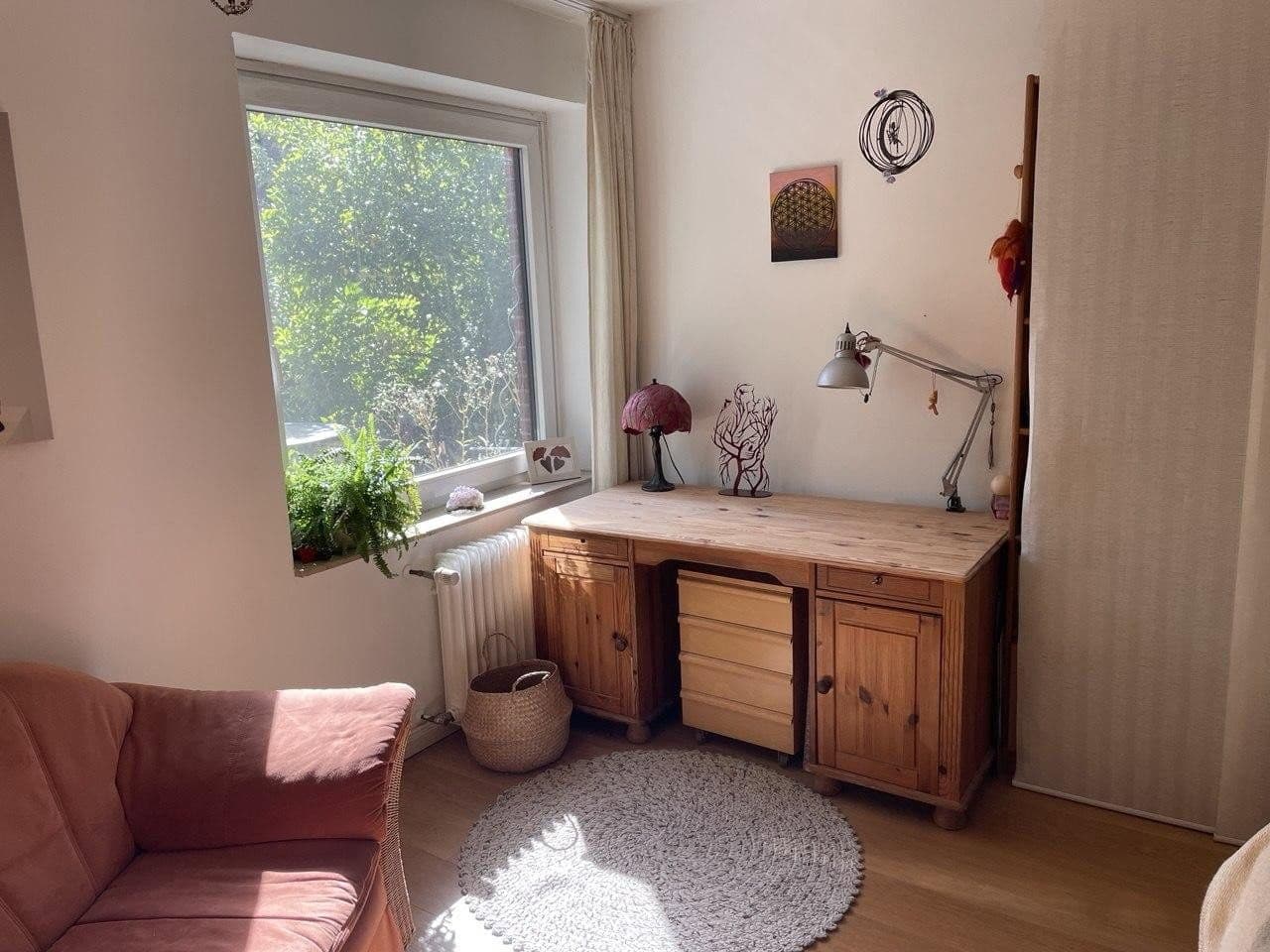 4 bedroom flat for sale, 124 m², Wentorf bei Hamburg, Schleswig-Holstein 4 bedroom flat for sale, 124 m², Wentorf bei Hamburg, Schleswig-Holstein