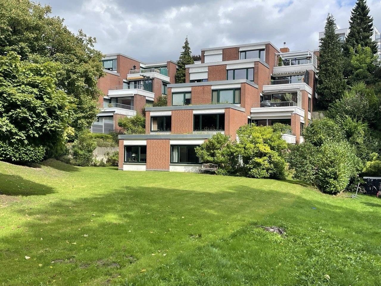 4 bedroom flat for sale, 124 m², Wentorf bei Hamburg, Schleswig-Holstein 4 bedroom flat for sale, 124 m², Wentorf bei Hamburg, Schleswig-Holstein