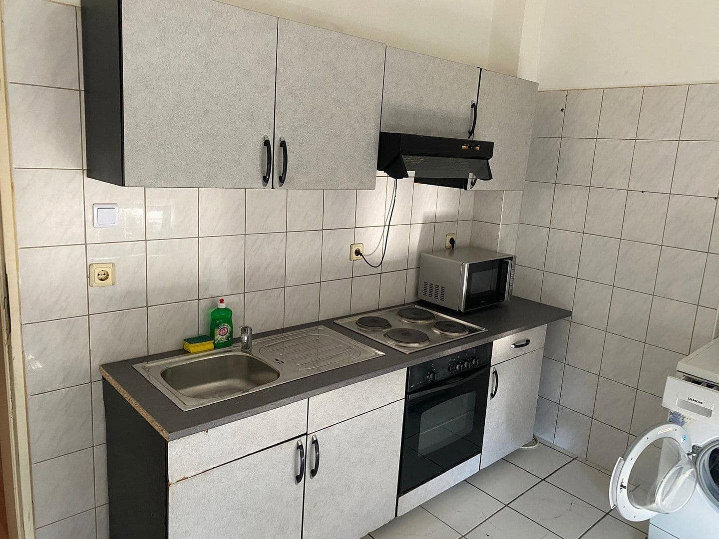 house for sale, 273 m², Stift str 22, Minden, North Rhine-Westphalia house for sale, 273 m², Stift str 22, Minden, North Rhine-Westphalia