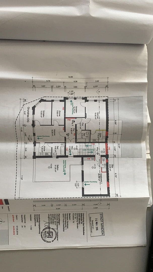 house for sale, 273 m², Stift str 22, Minden, North Rhine-Westphalia house for sale, 273 m², Stift str 22, Minden, North Rhine-Westphalia